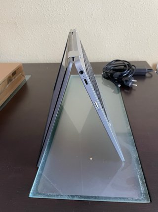 HP Chromebook