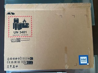 HP Chromebook