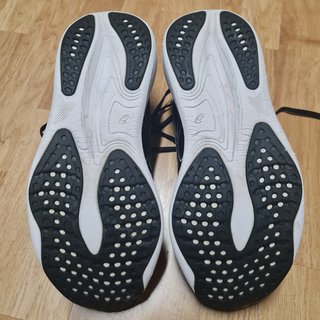 Zapatillas ASICS Nimbus 25 Talla 45