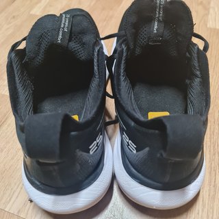 Zapatillas ASICS Nimbus 25 Talla 45