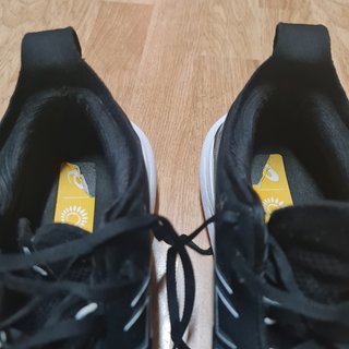 Zapatillas ASICS Nimbus 25 Talla 45