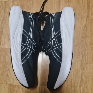 Zapatillas ASICS Nimbus 25 Talla 45