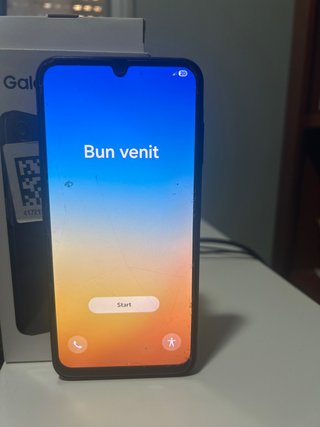 Samsung Galaxy A25 5G 256GB