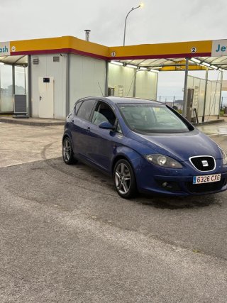 SEAT Altea 2005