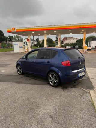 SEAT Altea 2005