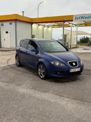 SEAT Altea 2005