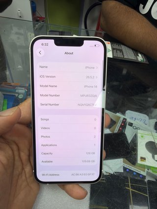 iPhone 14 Oferta