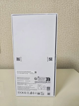 Xiaomi 17T 256GB 12GB RAM Negro