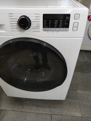 Lavadora y Secadora Samsung 9/4kg garantía y envío