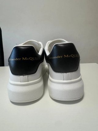 Zapatillas Alexander McQueen
