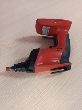 Hilti Taladro a batería SD 5000-A22