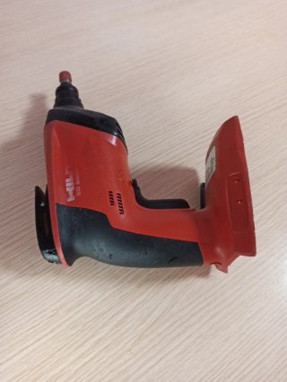 Hilti Taladro a batería SD 5000-A22