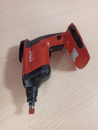 Hilti Taladro a batería SD 5000-A22
