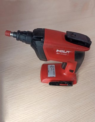 Hilti Taladro a batería SD 5000-A22