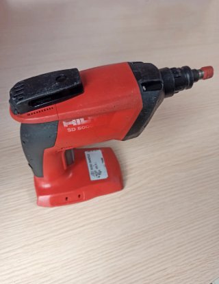 Hilti Taladro a batería SD 5000-A22