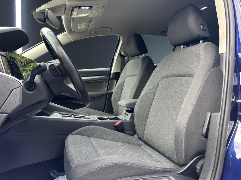 Volkswagen Golf 2022, foto 7