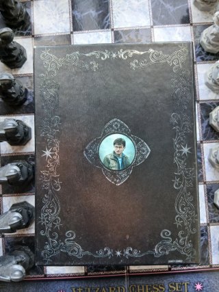 Pack Películas Harry Potter DVD Edición LIMITADA