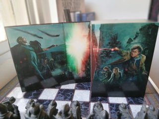 Pack Películas Harry Potter DVD Edición LIMITADA