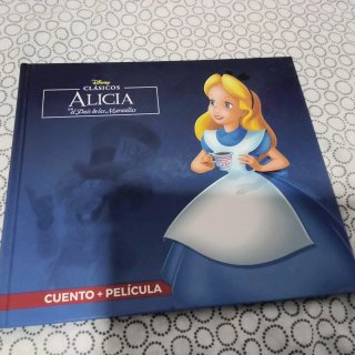 Colección Cuentos Disney + Película