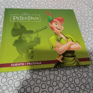 Colección Cuentos Disney + Película