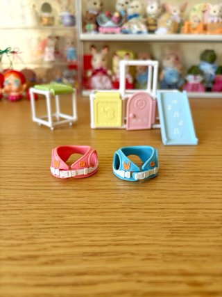 Sylvanian Families