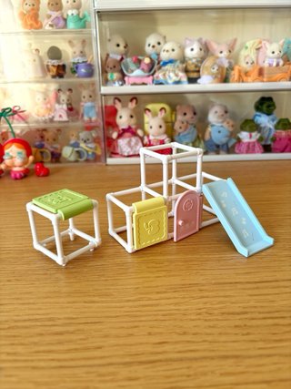 Sylvanian Families