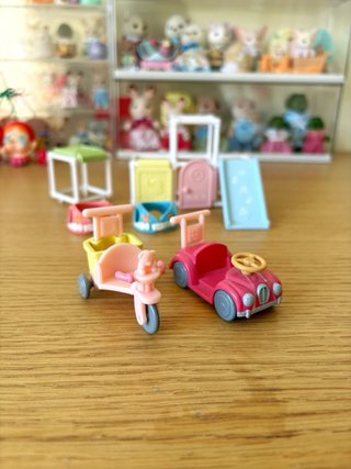 Sylvanian Families