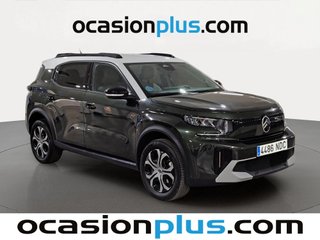 Citroen C3 Aircross Hybrid 145 Plus e-DCS6 107 kW (145 CV)