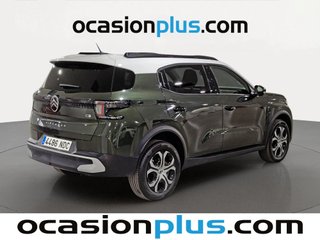 Citroen C3 Aircross Hybrid 145 Plus e-DCS6 107 kW (145 CV)
