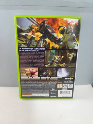 Pack 3 Juegos Xbox 360