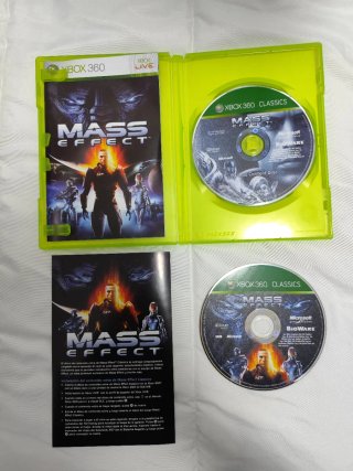 Pack 3 Juegos Xbox 360