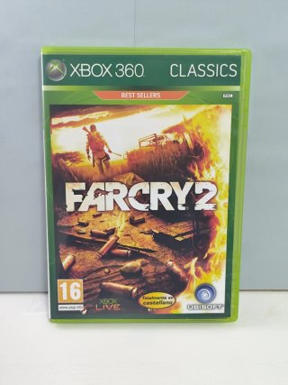 Pack 3 Juegos Xbox 360