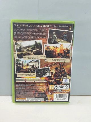 Pack 3 Juegos Xbox 360