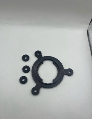 Tapa Tanque Renault Partner/ Citroen Berlingo