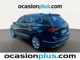 Volkswagen Tiguan Allspace Sport 2.0 TDI 4Motion 147 kW (200 CV) DSG