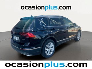 Volkswagen Tiguan Allspace Sport 2.0 TDI 4Motion 147 kW (200 CV) DSG