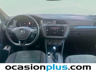 Volkswagen Tiguan Allspace Sport 2.0 TDI 4Motion 147 kW (200 CV) DSG