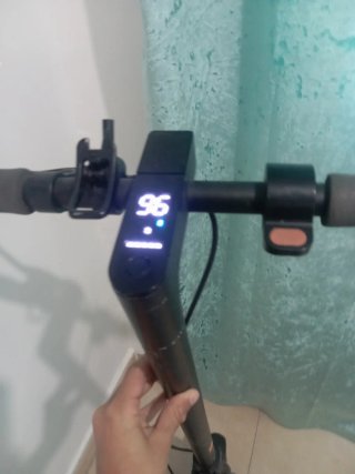 Patinete Xiaomi