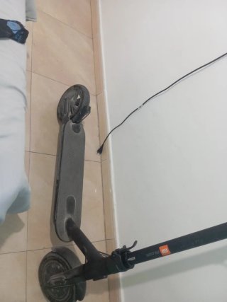 Patinete Xiaomi