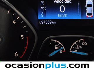 Ford Focus 1.5 TDCI ST-Line 88 kW (120 CV)