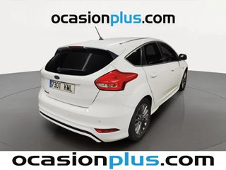 Ford Focus 1.5 TDCI ST-Line 88 kW (120 CV)
