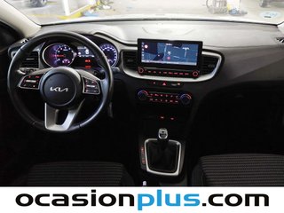 Kia XCeed 1.0 T-GDi Drive 74 kW (100 CV)