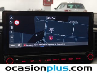 Kia XCeed 1.0 T-GDi Drive 74 kW (100 CV)