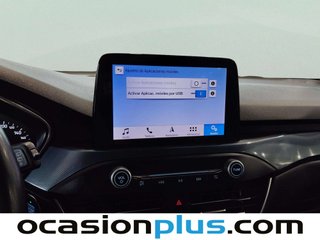 Ford Focus SportBreak 1.0 Ecoboost Active Auto 92 kW (125 CV)