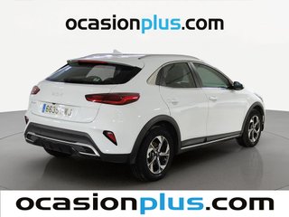 Kia XCeed 1.0 T-GDi Drive 74 kW (100 CV)