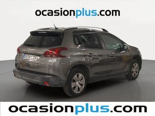 Peugeot 2008 PureTech 82 S&S Style 60 kW (82 CV)