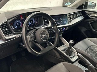 Audi A1 2024