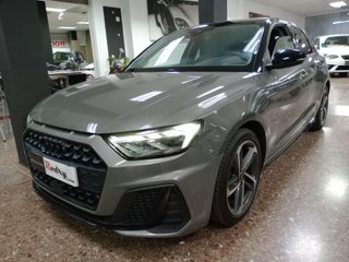 Audi A1 2024