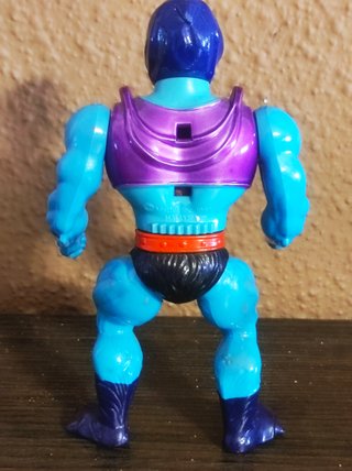 SKELETOR TERROR CLAWS. MOTU VINTAGE 80´S