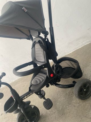 Triciclo ZoneKid multi-posición